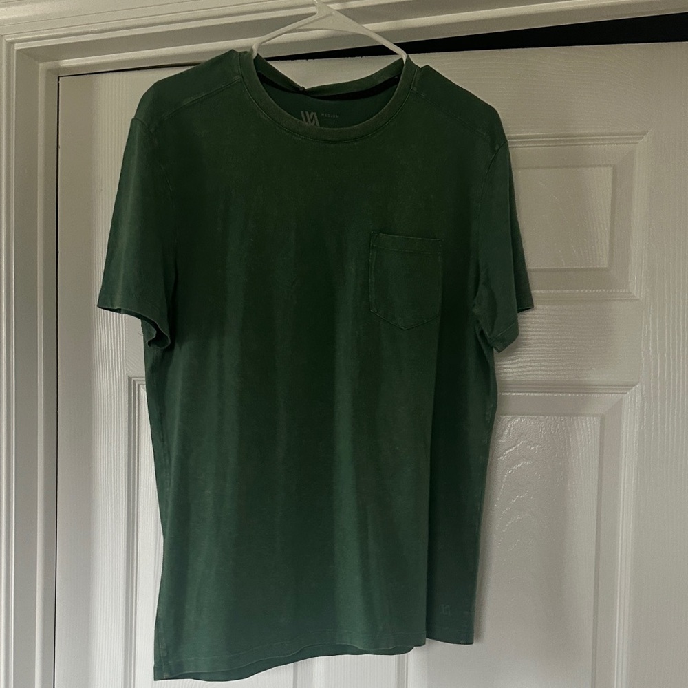 VRST Green Men's T-Shirt